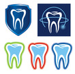 Tooth protection
