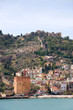 Burgberg und Roter Turm - Alanya - Türkei