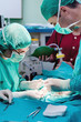 Surgery operation
