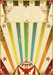 Fantastic color circus