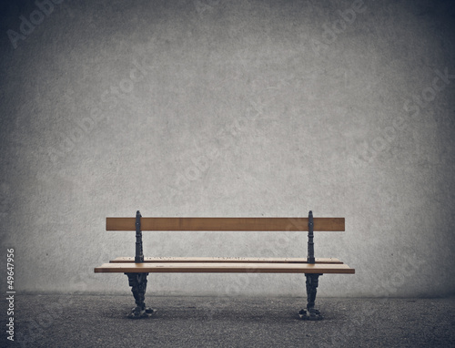 Photo: seat seat