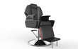 Big Barber Armchair