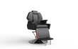 Hair Stylist Armchair Angle 2