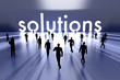 Solutions