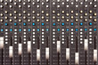 Mixing Desk
