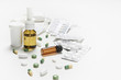 pharmaceuticals