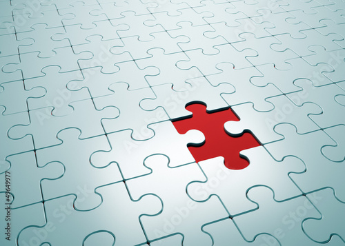 Illustration: Puzzle Puzzle