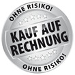 Kauf auf Rechnung - ohne Risiko