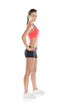 Fitness woman