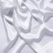 white silk