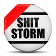 button rund shitstorm I