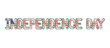 Independence Day Banner