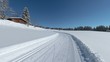 winterlandschaft 360°