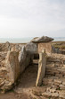 Le cairn du Plouhinec