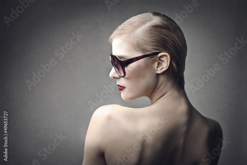 Photo: style style