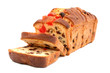 Cake aux fruits confits