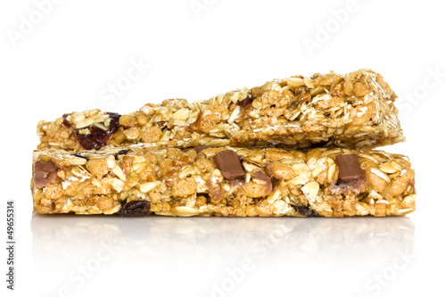 Photo: Healthy munchies Healthy munchies