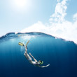 Sea