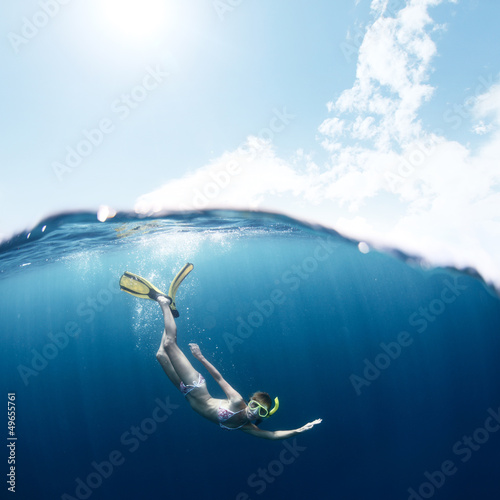 Photo: Sea Sea