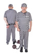 two prisoners