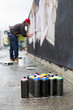 Graffiti