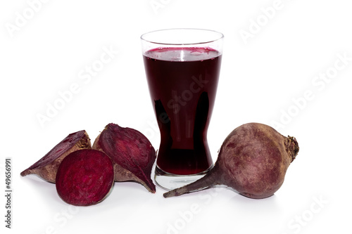 Photo: fresh beets juice fresh beets juice