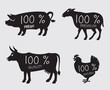 farm animals