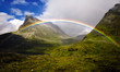 Rainbow Valley