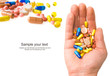 Taking Pills