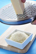 grated Parmigiano-Reggiano cheese