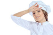 Foto: positive fatigue positive fatigue