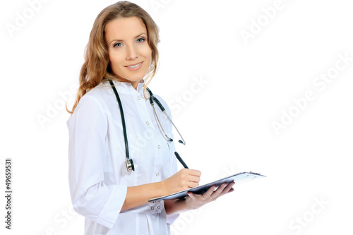 Photo: prescriber prescriber