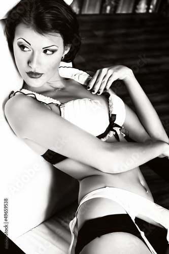 Photo: red lips red lips