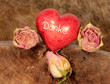 Foto: Nostalgie Rosenstillleben Nostalgie Rosenstillleben