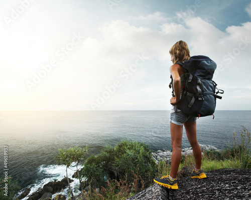 Photo: Tourist Tourist