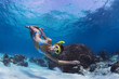 Snorkeling