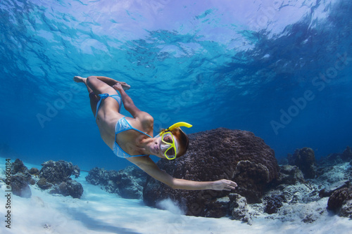 Photo: Snorkeling Snorkeling