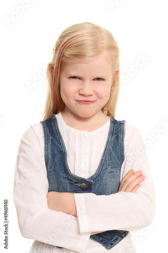 Photo: kleine Zicke kleine Zicke