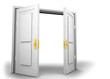 doors