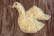 colomba pasquale
