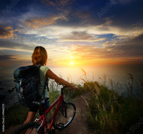 Photo: Hiker Hiker