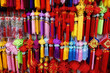 Traditional chinese knots