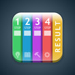 Progress icon