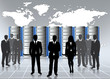 hosting infrastructure and data center admin