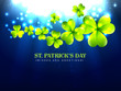 stylish saint patrick's day