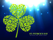 saint patrick's day
