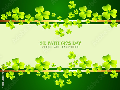 Vector: vector st patrick's day design illustration vector st patrick's day design illustration