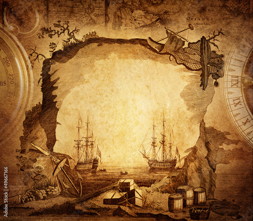 Photo: adventure stories background adventure stories background
