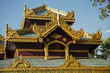 Photo: Myanmar, the temple of Buddha Myanmar, the temple of Buddha