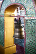 Photo: Myanmar, the bell of the temple of Buddha Myanmar, the bell of the temple of Buddha